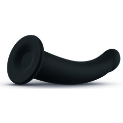 No-Parts Gode Parker 17 x 3.8cm Noir